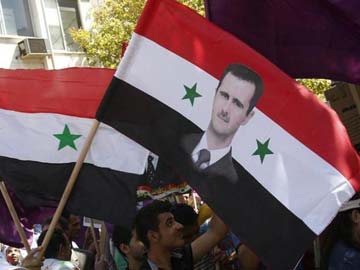 Syria peace talks face delay as world powers split over opposition representation