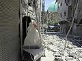 Syrian media: Troops kill 40 rebels near Damascus