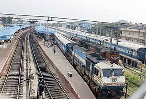 Telangana protests: Train services to Andhra Pradesh resume after normalisation of power supply