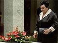 Communist dictator Josip Broz Tito's widow, First Lady of Yugoslavia, dies aged 88