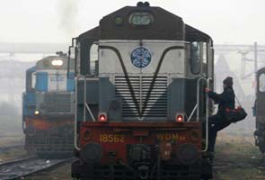 Northern railways to suspend services of 10 trains during fog