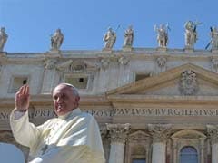 US eavesdropped on Vatican in run-up to conclave: reports