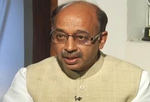 BJP abuzz over choice of Delhi Chief Minister candidate, Vijay Goel claims he is ahead