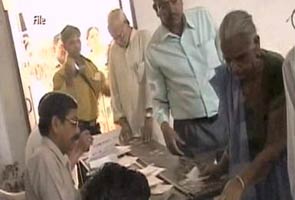 Delhi assembly polls: 1,600 scramble for Congress tickets