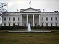 White House warns default will damage US democracy