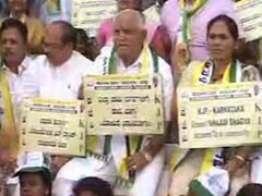 Karnataka's 'wedding gift' for Muslim girls provokes opposition protests