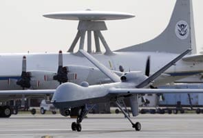 US rejects charges of breaking international law with drone strikes