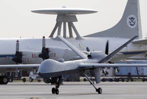 US rejects charges of breaking international law with drone strikes