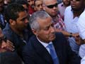 Libyan PM Ali Zeidan freed after several hours held by militia