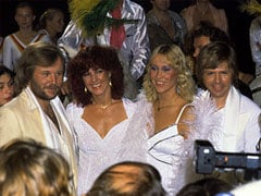ABBA mulls possible 'Waterloo' reunion