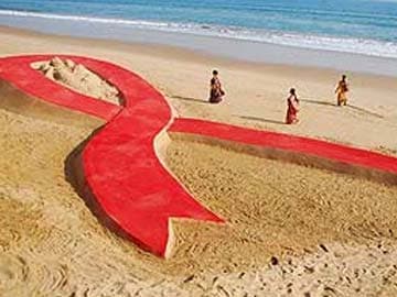 Number of adolescents with HIV jumps by one-third: United Nations