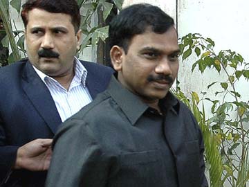 2G scam: JPC report is 'political', attempt to hide the truth, says A Raja