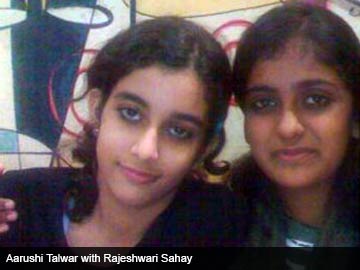 Blog: 'I know Aarushi Talwar'