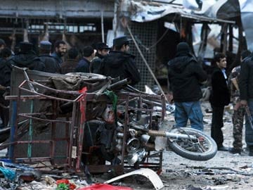 Six killed in Kabul ahead of US security pact debate