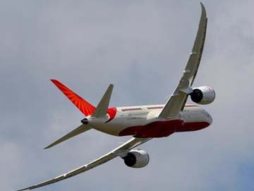 Air India Dreamliners to get software upgrade starting December