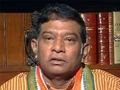 Poll panel sends notice to Congress' Ajit Jogi for 'shocking' remark