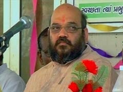 Snooping allegations against Amit Shah baseless, says BJP; rules out rethink on Narendra Modi