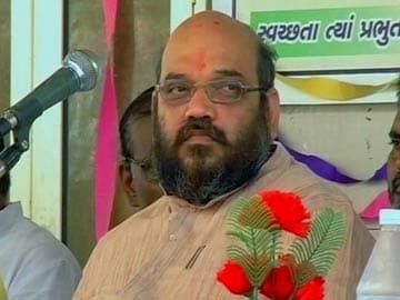 Snooping allegations against Amit Shah baseless, says BJP; rules out rethink on Narendra Modi