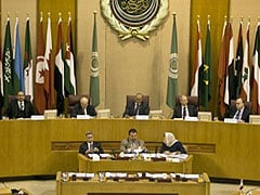 Arab League urges Syrian opposition to attend Geneva-II conference