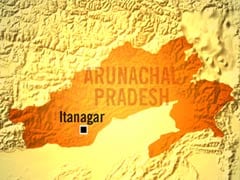 India, China spar over Arunachal Pradesh