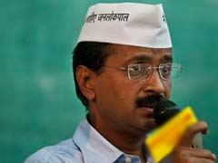 Delhi polls: Thanks to Congress and BJP, money pouring in, says Arvind Kejriwal