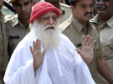 Rajasthan High Court directs daily hearing of Asaram Bapu case