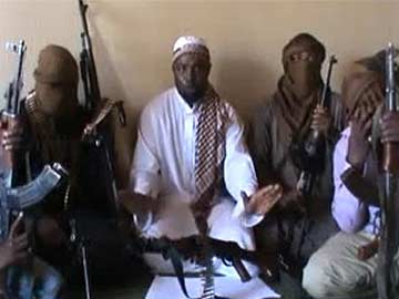Boko Haram, taking to hills, seize slave 'brides' 