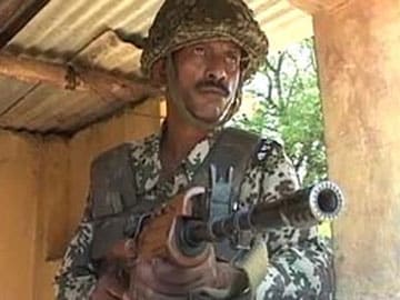 BSF foils infiltration bid in Jammu, 2 kilos of heroin seized