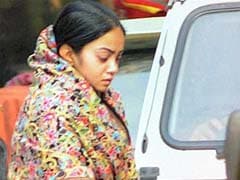 Domestic help murder case: BSP MP, wife sent to four days judicial custody