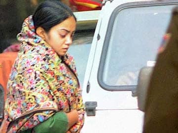 Domestic help murder case: BSP MP, wife sent to four days judicial custody