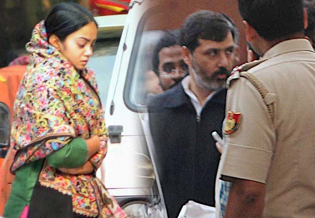 Another domestic help beaten by MP's wife is in hospital, say cops