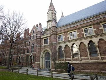 Yale campus safe, police say call warning of gunman a hoax