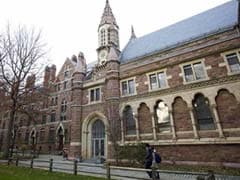 Yale University on lockdown after reports of gunman near campus