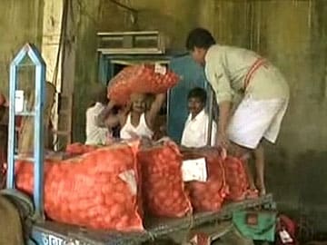 West Bengal-Odisha headed for potato wars