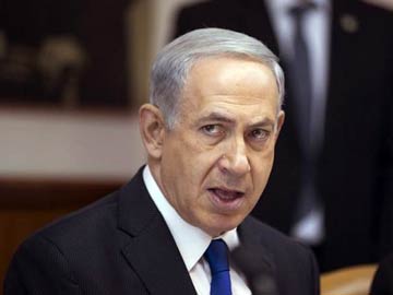 Israeli PM Benjamin Netanyahu pleased no Iran nuclear deal reached