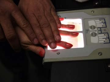 Biometrics researchers see world without passwords 