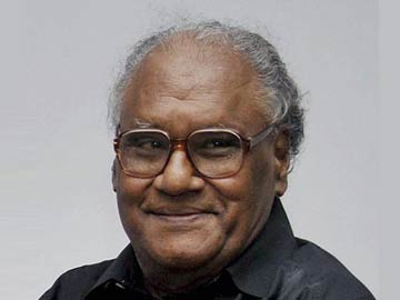 Bharat Ratna CNR Rao: the scientist who finds computers 'distracting'