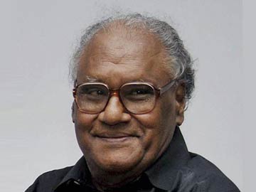 Bharat Ratna CNR Rao calls politicians 'idiots'