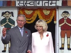Prince Charles, wife on 4-day visit to Kerala from tomorrow
