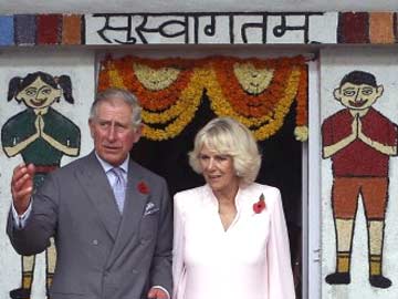 Prince Charles, wife on 4-day visit to Kerala from tomorrow