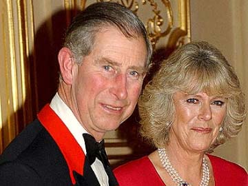 Hectic schedule for Prince Charles, wife in Kerala