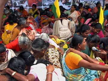 Bandh over Commonwealth meet in Tamil Nadu passes off peacefully