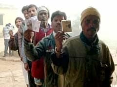 Chhattisgarh polls: Congress eyeing hat-trick, BJP counts on anti-incumbency factor in Sitapur