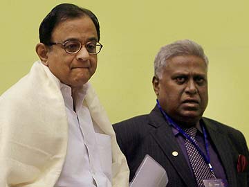 CBI isn't caged parrot, C doesn't stand for Congress: Chidambaram