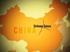 5.5 quake hits northeast China: US Geological Survey
