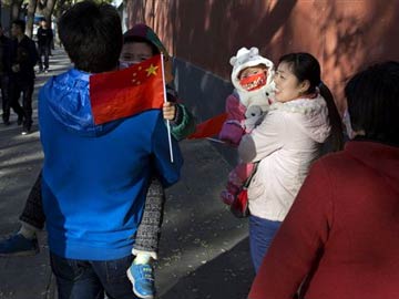 Easing of China policy may not result in baby boom