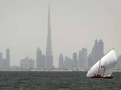 Dubai dishes out gold awards to weight losers