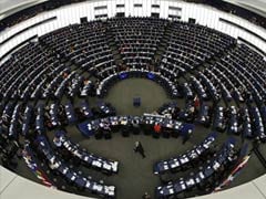 European Union lawmakers vote to end their costly 'travelling circus'
