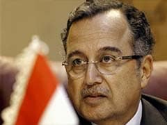 Egypt to hold parliamentary vote in February or March: foreign minister