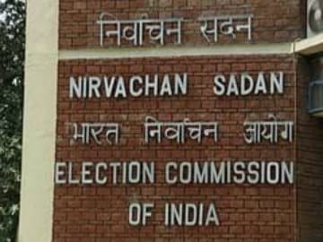 842 candidates to try luck for second phase of Chhattisgarh polls